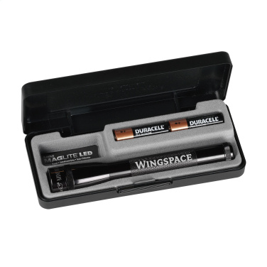 Logotrade liikelahjat kuva: Mini Maglite® LED AA