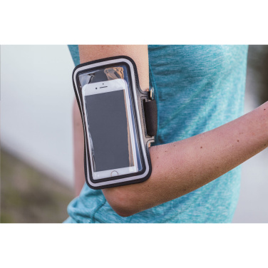 Logo trade mainoslahjat tuotekuva: Urheiluranneke