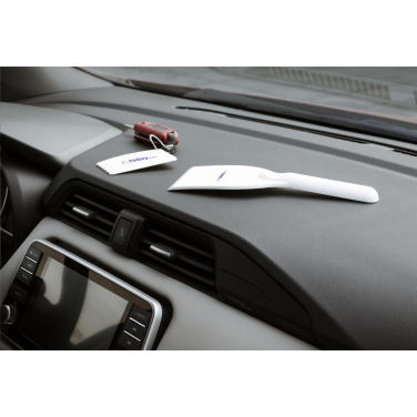 Logo trade mainostuotet tuotekuva: Vuonon kierrätetty jääkaavin