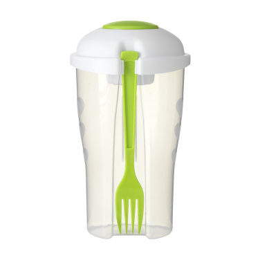 Logotrade liikelahja tuotekuva: Salad2Go Salad Shaker
