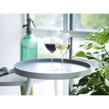 Logo trade mainoslahjat ja liikelahjat kuva: Esprit viinilasi 320 ml