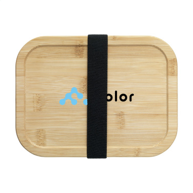Logotrade liikelahja tuotekuva: Borneo Lunchbox