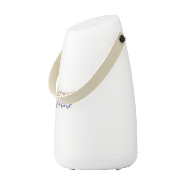 Logo trade mainostuote kuva: Halo MoodLight lamppu