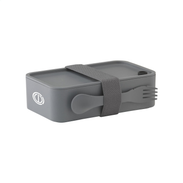 Logo trade mainoslahja ja liikelahja tuotekuva: Bento PP -ruokalaatikko