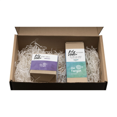 Logotrade mainoslahja ja liikelahja kuva: Rakastamme The Planet Giftset -tuoksua