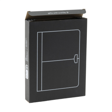 Logotrade mainoslahja tuotekuva: TucsonChief A5 asiakirjakansio