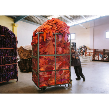 Logo trade liikelahjat tuotekuva: Wolkat Tangier kierrätetystä tekstiilista hiirimatto