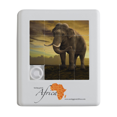 Logotrade liikelahja mainoslahja kuva: Sekoita diapulma