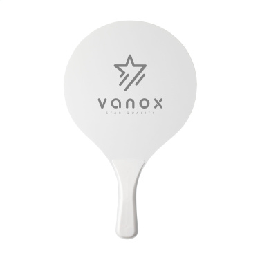 Logo trade mainoslahja kuva: BeachTennis rantapeli