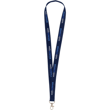 Logo trade mainostuotet tuotekuva: Lanyard Sublimaatio-avainnauha 25 mm