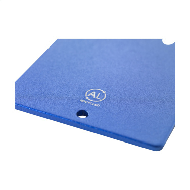 Logotrade mainostuote tuotekuva: Carta Opener Kierrätetystä alumiinista valmistettu pullonavaaja