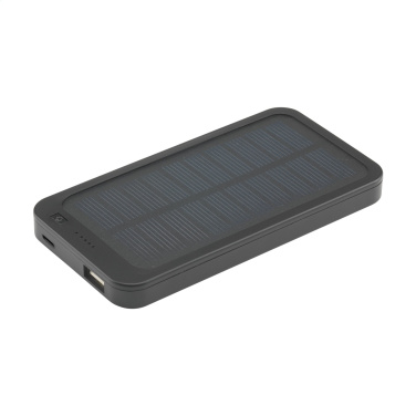 Logotrade mainostuotet kuva: Solar RCS Powerbank 4000 virtalaturi