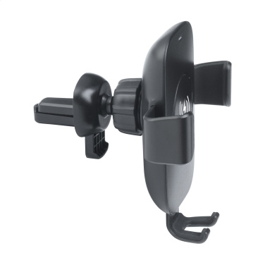 Logotrade mainoslahjat kuva: Langaton handsfree-laturi