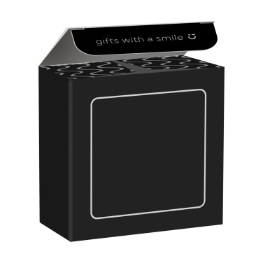 Logo trade mainoslahjat ja liikelahjat kuva: Sonido 5W Bamboo langaton kaiutin