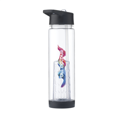 Logo trade mainostuote kuva: Fruitfuse Bottle 700 ml juomapullo