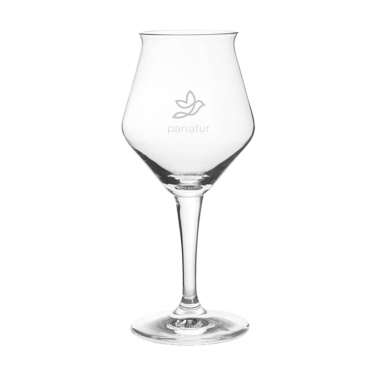 Logo trade mainoslahja ja liikelahja tuotekuva: Crown Sommelier Beer Glas 420 ml