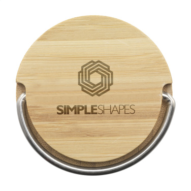 Logotrade liikelahja mainoslahja kuva: Nara Tea Bottle 300 ml juomapullo