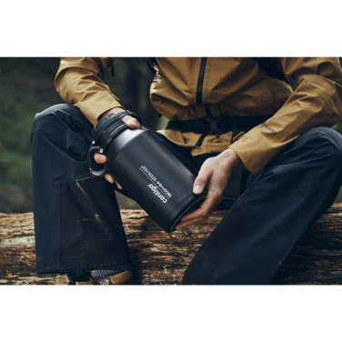 Logotrade liikelahjat kuva: Contigo® Grand Stainless Steel 1900 ml lämpöpullo