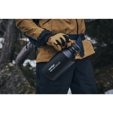 Logo trade mainostuotet tuotekuva: Contigo® Grand Stainless Steel 1900 ml lämpöpullo