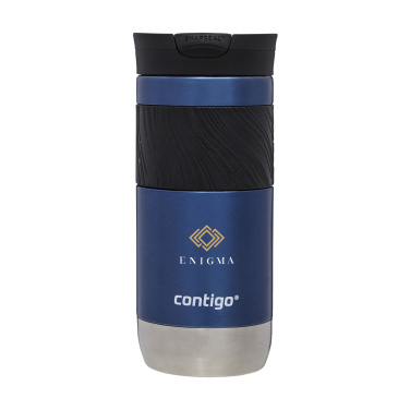 Logo trade liikelahjat mainoslahjat kuva: Contigo® Byron 2.0 470 ml lämpökuppi