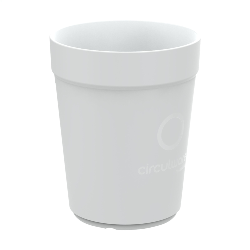 Logo trade mainostuote kuva: CirculCup 300 ml
