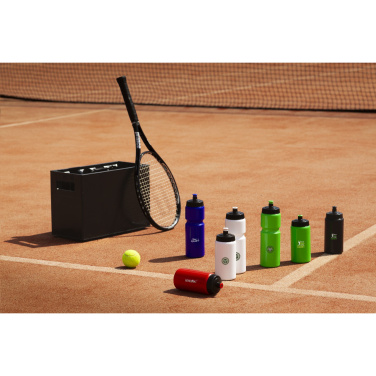 Logo trade liikelahjat mainoslahjat kuva: Sugarcane Bio Bidon 500 ml juomapullo