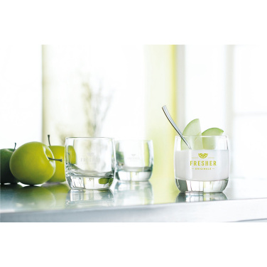 Logo trade liikelahja kuva: Navia vesilasi 310 ml