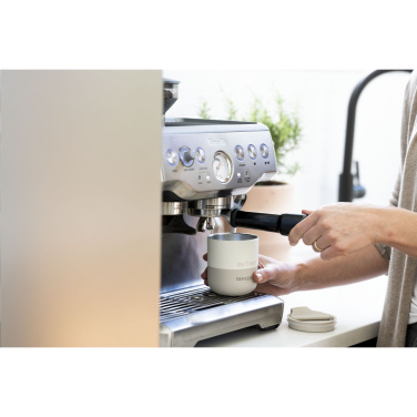 Logotrade mainoslahjat ja liikelahjat tuotekuva: Klean Kanteen Rise Kierrätetty Lowball 296 ml