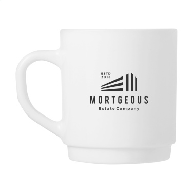 Logotrade mainostuotet kuva: Yenta Cup 290 ml muki