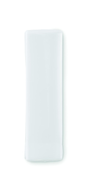 Logo trade liikelahja mainoslahja tuotekuva: Uudelleenkäytettävä tahmea telan puhdistusaine