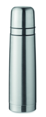 Logotrade mainoslahjat kuva: Kaksiseinämäinen pullo 750 ml