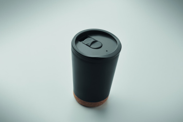 Logotrade liikelahja tuotekuva: Kaksiseinämäinen juomalasi 300 ml