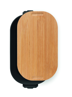 Logo trade mainostuotet tuotekuva: PP lounasrasia 700 ml