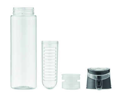 Logotrade liikelahja mainoslahja kuva: RPET pullo 500ml