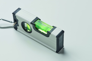 Logotrade liikelahja mainoslahja kuva: Minimagneettinen alumiinitaso