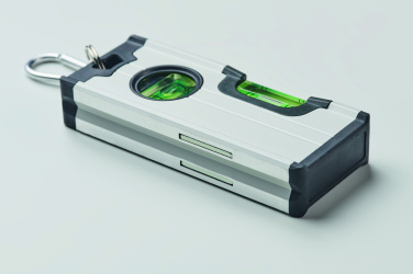 Logotrade mainoslahja tuotekuva: Minimagneettinen alumiinitaso