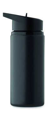 Logotrade liikelahjat kuva: Yksiseinäinen pullo 500 ml
