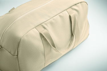 Logotrade mainostuote tuotekuva: Duffle-matkalaukku 450 gr/m²