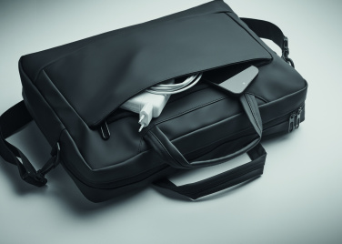 Logotrade mainoslahja tuotekuva: 15" tietokoneelle laukku