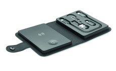 4 in 1 kaapeliliitinsarja 15W