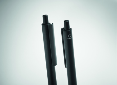 Logo trade liikelahjat tuotekuva: Kierrätetystä alumiinista valmistettu kynäsarja