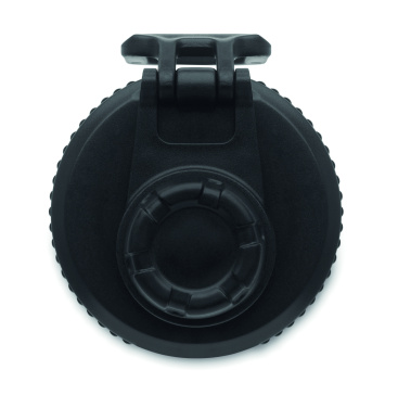 Logotrade mainostuote tuotekuva: RPET-pullo 750 ml