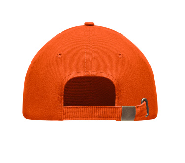 Logotrade mainostuote tuotekuva: Lippalakki                     MO9643-