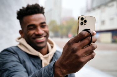 Logotrade mainoslahjat ja liikelahjat tuotekuva: Terra Magnetic RCS magneettinen puhelimen pidike renkaalla