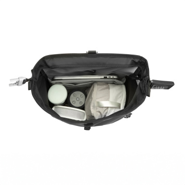 Logotrade mainoslahjat kuva: Urban vettä hylkivä varkaudenestoreppu