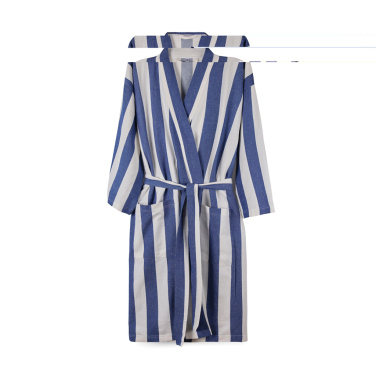 Logo trade liikelahjat tuotekuva: VINGA Ornos-hamam-kylpytakki S/M GRS