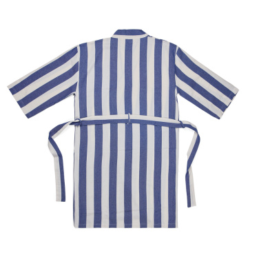 Logo trade liikelahjat mainoslahjat kuva: VINGA Ornos-hamam-kylpytakki L/XL GRS