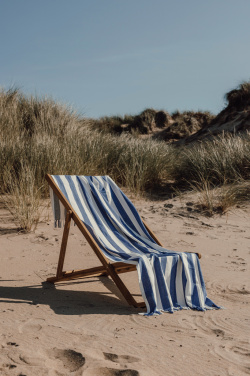 Logotrade mainoslahjat ja liikelahjat tuotekuva: VINGA Ornos-hamam-pyyhe GRS