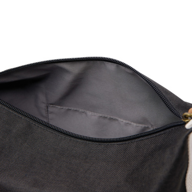 Logo trade mainostuotet tuotekuva: VINGA Sortino-toilettilaukku RCS