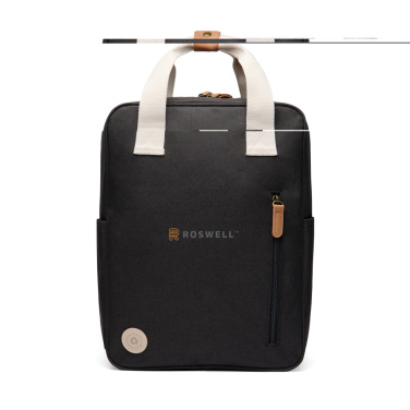 Logotrade mainostuotet kuva: VINGA Sortino-reppu RCS